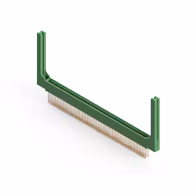 345-132-541-558 EDAC Inc.  Edgeboard Connectors